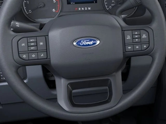Nuevos FORD F-350SD at Maplecrest Ford Lincoln of Union in Vauxhall