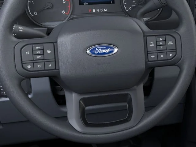 Nuevos FORD F-350SD à Estados chez autogozo