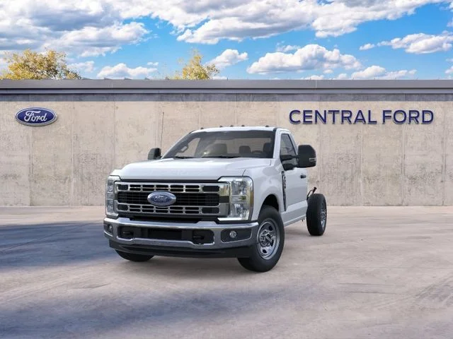 Nuevos FORD F-350SD à Estados chez autogozo