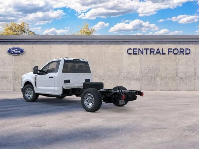 Nuevos FORD F-350SD à Estados chez autogozo