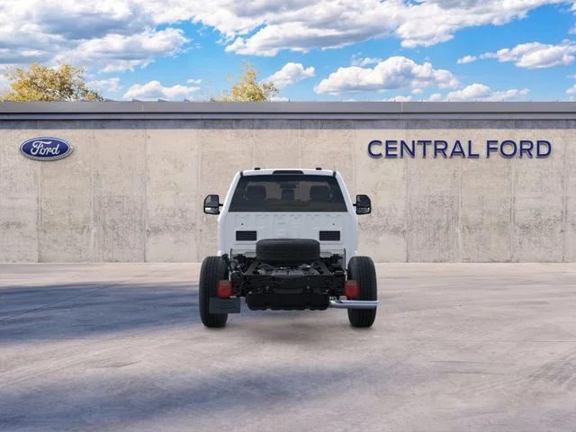Nuevos FORD F-350SD à Estados chez autogozo
