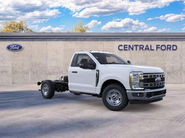 Nuevos FORD F-350SD à Estados chez autogozo