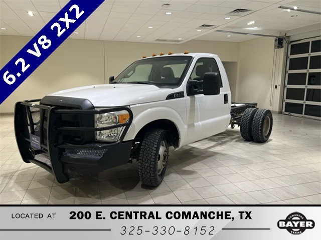 SEMINUEVOS FORD F-350SD a Estados en autogozo