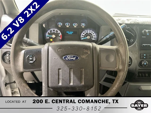 SEMINUEVOS FORD F-350SD a Estados en autogozo
