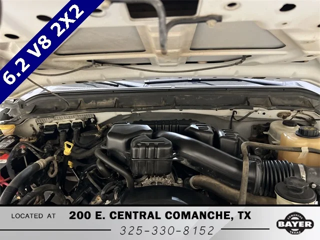 SEMINUEVOS FORD F-350SD a Estados en autogozo