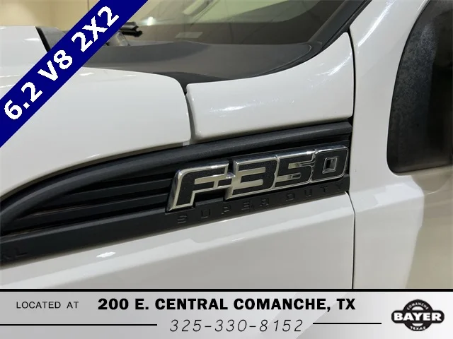 SEMINUEVOS FORD F-350SD a Estados en autogozo