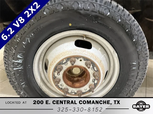SEMINUEVOS FORD F-350SD a Estados en autogozo