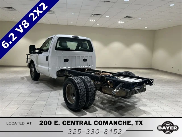 SEMINUEVOS FORD F-350SD a Estados en autogozo