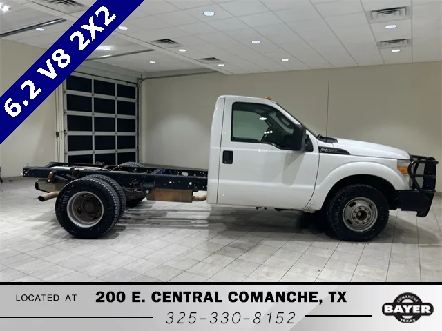 SEMINUEVOS FORD F-350SD a Estados en autogozo