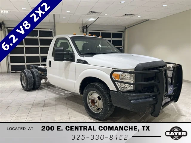 SEMINUEVOS FORD F-350SD a Estados en autogozo