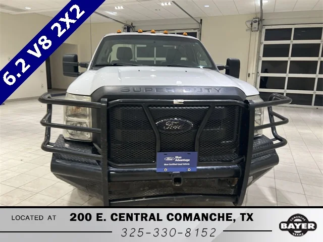 SEMINUEVOS FORD F-350SD a Estados en autogozo