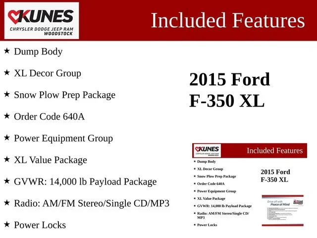 SEMINUEVOS FORD F-350SD a Estados en autogozo