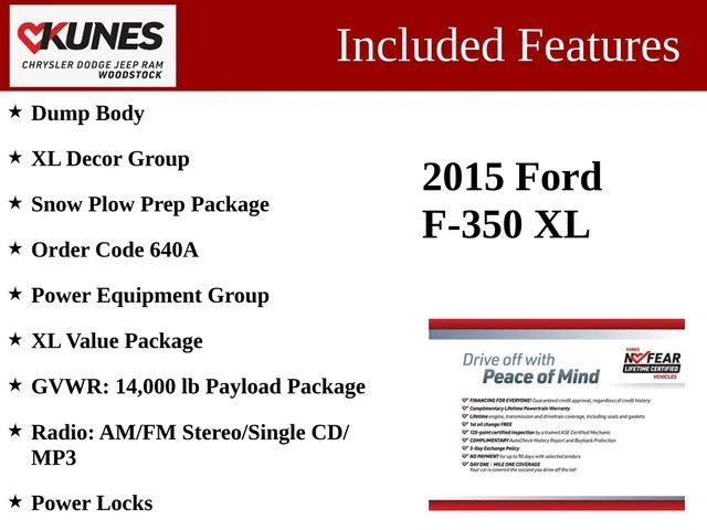 SEMINUEVOS FORD F-350SD a Estados en autogozo