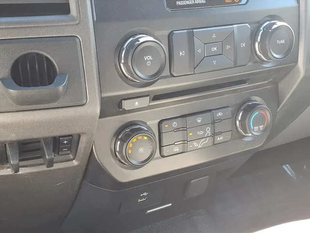 SEMINUEVOS FORD F-350SD a Vauxhall en Maplecrest Ford Lincoln of Union