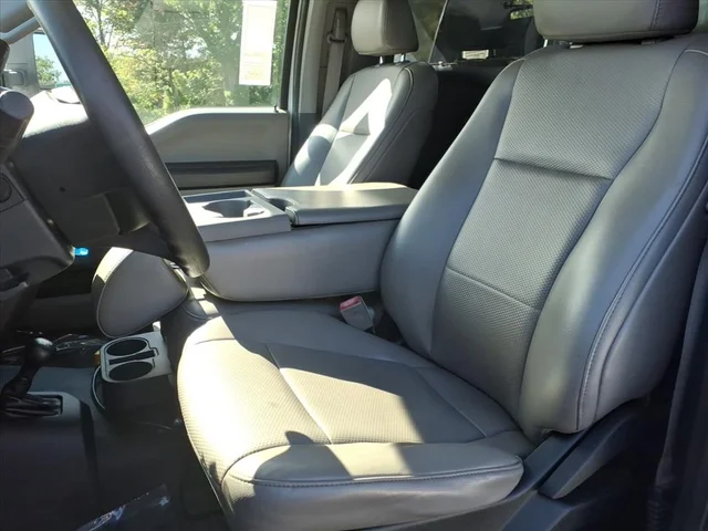 SEMINUEVOS FORD F-350SD a Vauxhall en Maplecrest Ford Lincoln of Union