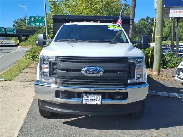 SEMINUEVOS FORD F-350SD a Vauxhall en Maplecrest Ford Lincoln of Union