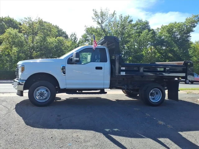 SEMINUEVOS FORD F-350SD a Vauxhall en Maplecrest Ford Lincoln of Union