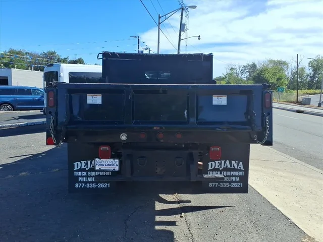SEMINUEVOS FORD F-350SD a Vauxhall en Maplecrest Ford Lincoln of Union