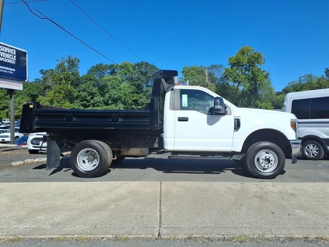 SEMINUEVOS FORD F-350SD a Vauxhall en Maplecrest Ford Lincoln of Union