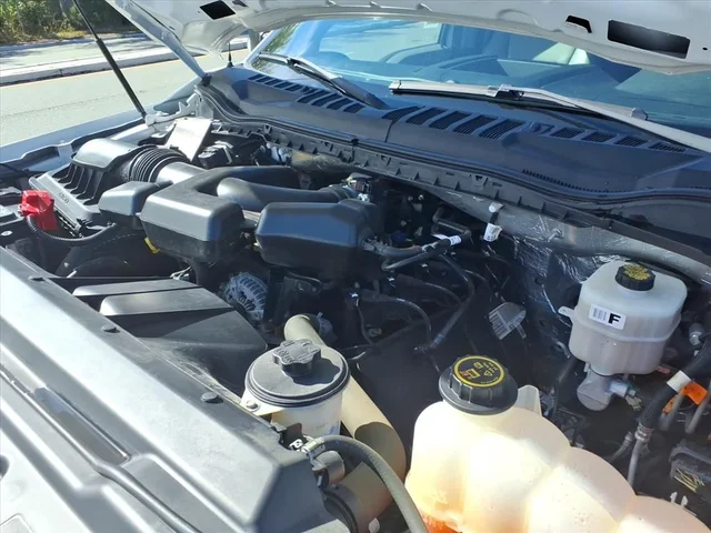SEMINUEVOS FORD F-350SD a Vauxhall en Maplecrest Ford Lincoln of Union