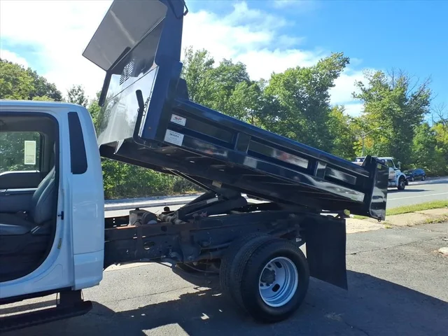 SEMINUEVOS FORD F-350SD a Vauxhall en Maplecrest Ford Lincoln of Union