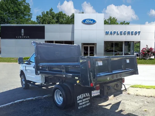SEMINUEVOS FORD F-350SD a Vauxhall en Maplecrest Ford Lincoln of Union