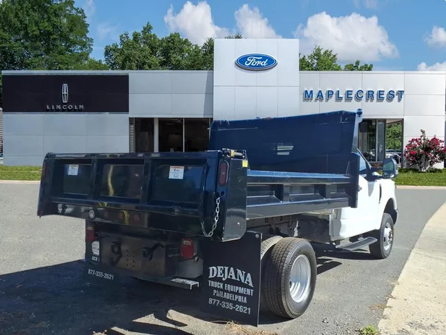 SEMINUEVOS FORD F-350SD a Vauxhall en Maplecrest Ford Lincoln of Union