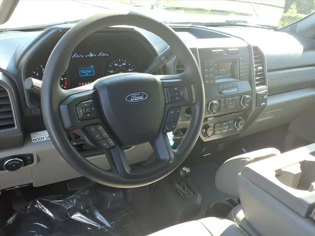 SEMINUEVOS FORD F-350SD a Vauxhall en Maplecrest Ford Lincoln of Union