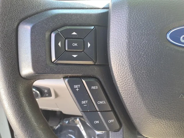 SEMINUEVOS FORD F-350SD a Vauxhall en Maplecrest Ford Lincoln of Union