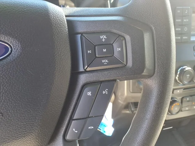 SEMINUEVOS FORD F-350SD a Vauxhall en Maplecrest Ford Lincoln of Union