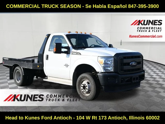 SEMINUEVOS FORD F-350SD a Estados en autogozo