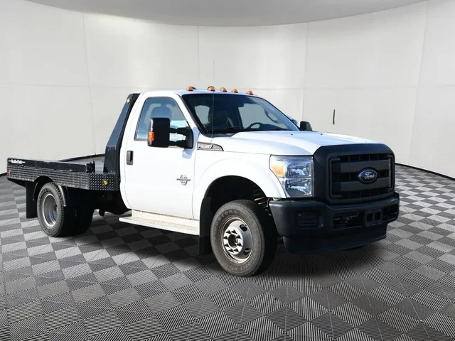 SEMINUEVOS FORD F-350SD a Estados en autogozo