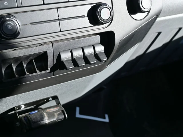 SEMINUEVOS FORD F-350SD a Estados en autogozo
