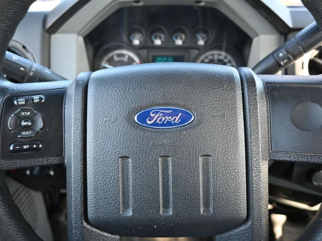 SEMINUEVOS FORD F-350SD a Estados en autogozo