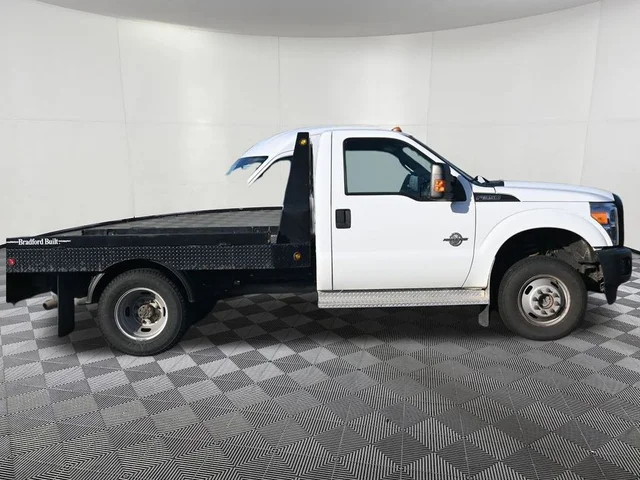 SEMINUEVOS FORD F-350SD a Estados en autogozo