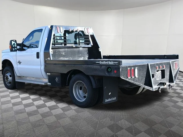 SEMINUEVOS FORD F-350SD a Estados en autogozo