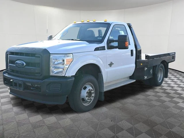 SEMINUEVOS FORD F-350SD a Estados en autogozo