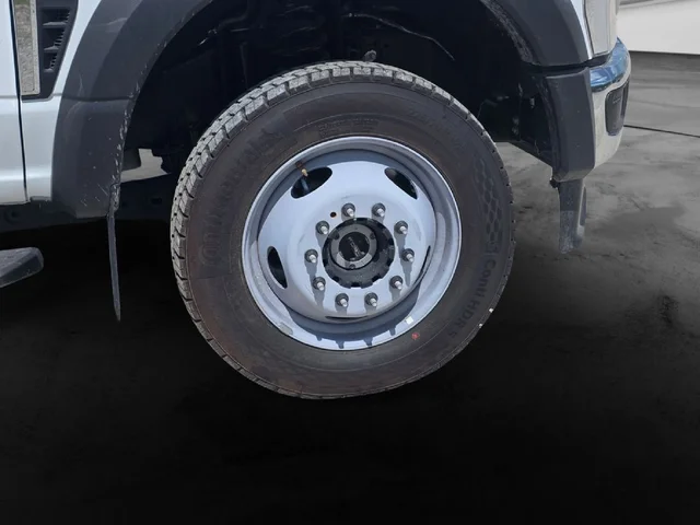 Nuevos FORD F-550SD à Estados chez autogozo