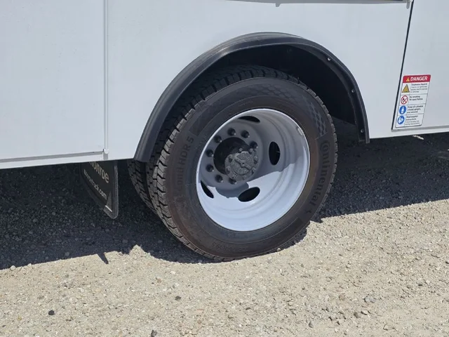 Nuevos FORD F-550SD à Estados chez autogozo
