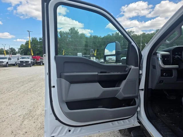 Nuevos FORD F-550SD à Estados chez autogozo