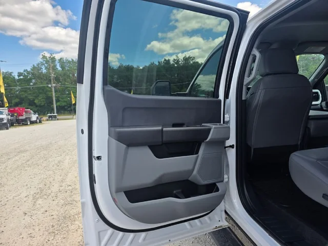 Nuevos FORD F-550SD à Estados chez autogozo