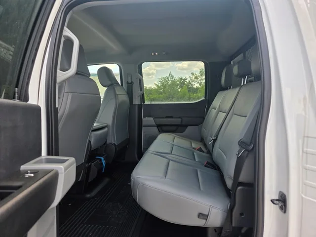 Nuevos FORD F-550SD à Estados chez autogozo