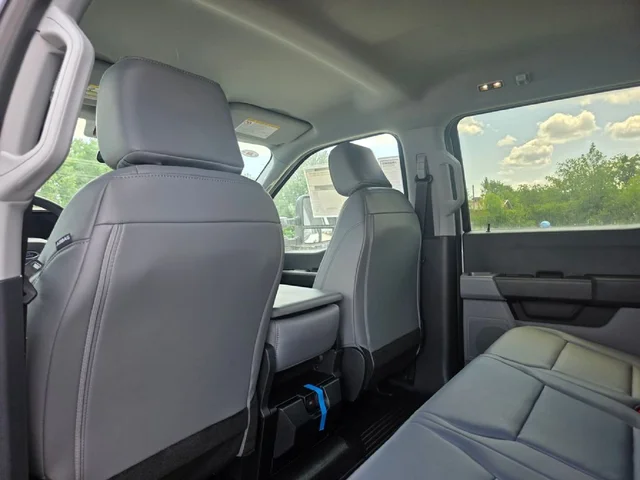 Nuevos FORD F-550SD à Estados chez autogozo