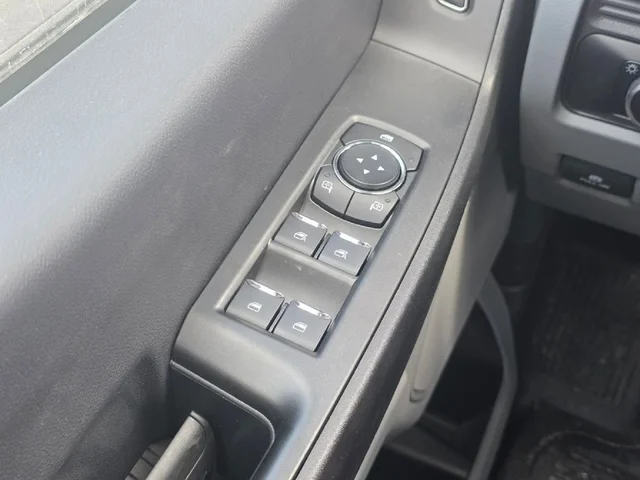 Nuevos FORD F-550SD à Estados chez autogozo