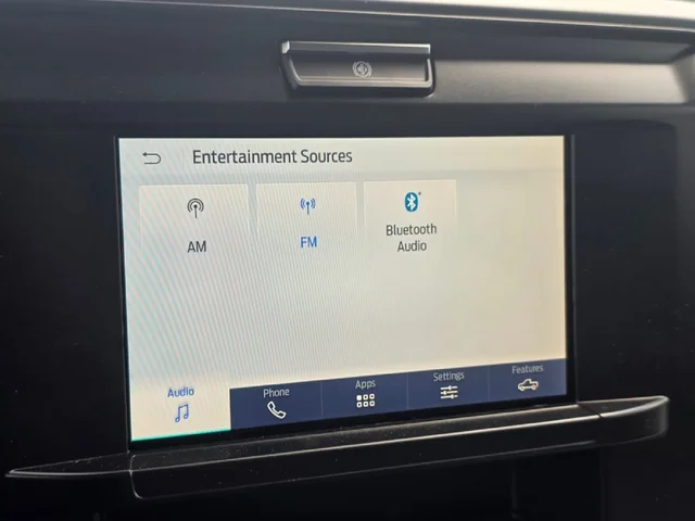 Nuevos FORD F-550SD à Estados chez autogozo