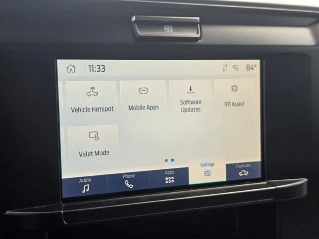 Nuevos FORD F-550SD à Estados chez autogozo
