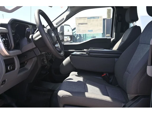 Nuevos FORD F-550SD à Estados chez autogozo