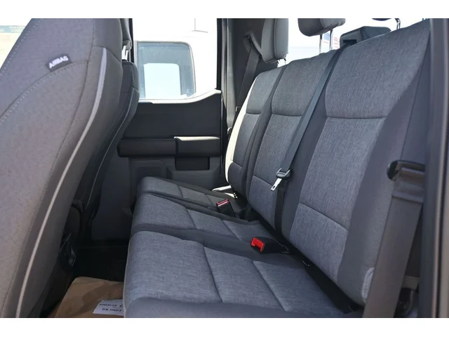 Nuevos FORD F-550SD à Estados chez autogozo