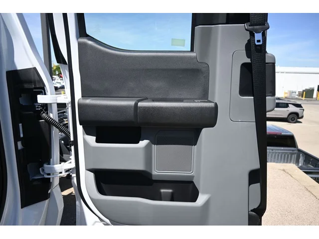 Nuevos FORD F-550SD à Estados chez autogozo