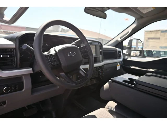 Nuevos FORD F-550SD à Estados chez autogozo
